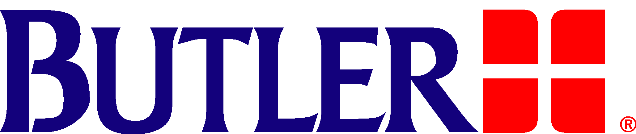 Butler Logo